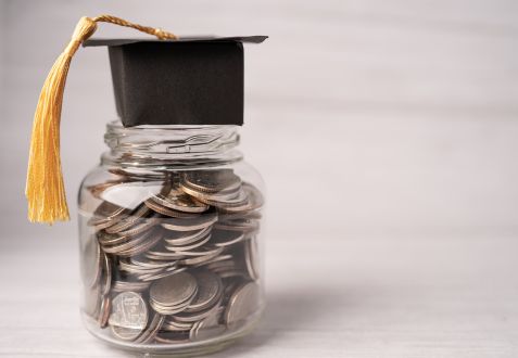 Graduate Salaries – What Really Matters When Starting Your Career