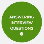 answering interview questions