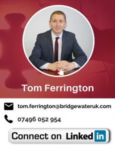 Tom Ferrington