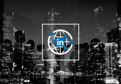 How to use LinkedIn network