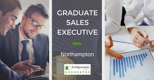 graduate jobs 2018 northampton