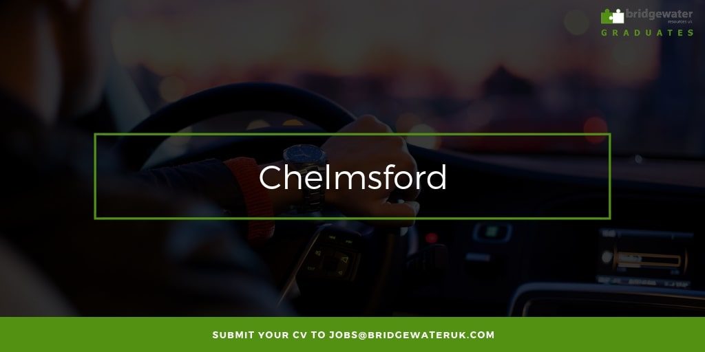 Graduate Job Chelmsford