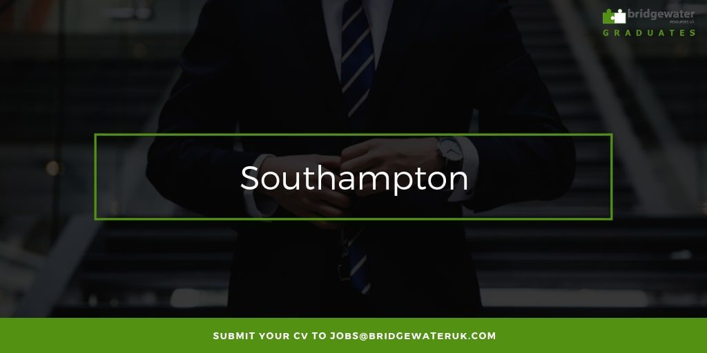 Graduate Job Southampton