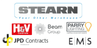 Stearn Electric part of Newbury Investments UK