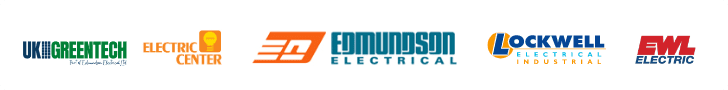 Edmundson Electrical Group Logos