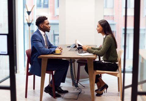 10 Effective Interview Techniques for Assessing Candidates