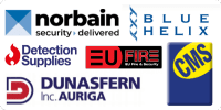 Newbury Investments - Norbain logo