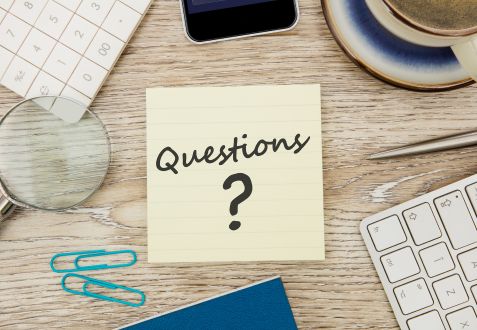 Questions to Ask at the End of a Graduate Job Interview