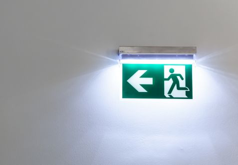 The Importance of Emergency Lighting