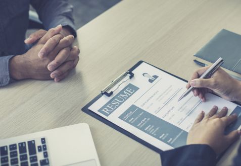 How to Leverage Hobbies and Interests on Your CV to Land Your Dream Sales Role
