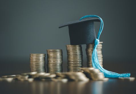UK Average Graduate Salary 2025